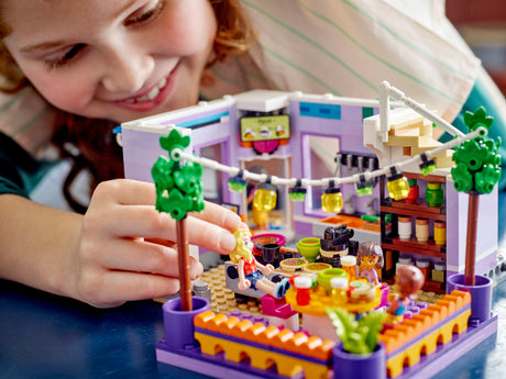 LEGO Friends Heartlake'i linna ühisköök 41747L