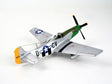 Revell P-51 D Mustang  1:72 04148R