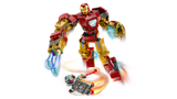 LEGO Super Heroes Iron Mani robot VS. Ultron 76307L