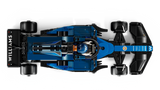 LEGO Speed Champions Williams Racing FW46 F1 võidusõiduauto 77249L