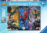 Ravensburger pusle 300 tk Marveli kangelased 12001072V