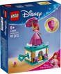 LEGO Disney Princess Keerutav Ariel 43259L