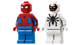 LEGO Super Heroes Spider-Mani robot VS. Anti-Venom 76308L