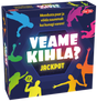 Tactic lauamäng Veame kihla? Jackpot 60589T