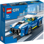 LEGO City Politseiauto 60312L