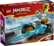 LEGO Ninjago Zane’I jäämootorratas 71816L