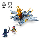 LEGO Ninjago Noor Draakon Riyu 71810L