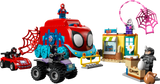 LEGO Spidey meeskonna mobiilne peakorter 10791L