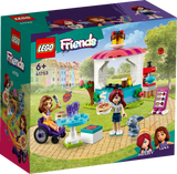 LEGO Friends Pannkoogipood 41753L