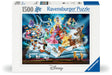 Ravensburger pusle 1500 tk Disney juturaamat 12000710V