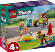 LEGO Friends Koerahooldusauto 42635L