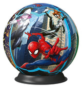 Ravensburger 3D puslepall 72 tk Spiderman 115631V