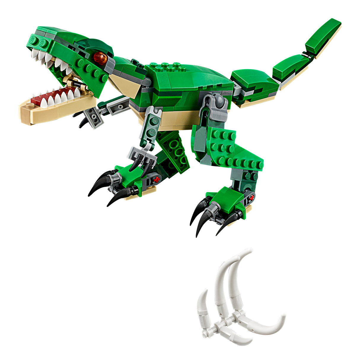 LEGO Creator Võimas dinosaurus 31058L