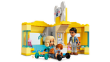 LEGO Friends Koerapäästekaubik 41741L