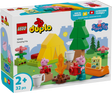 LEGO DUPLO matkareis 10452L