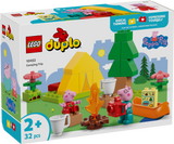 LEGO DUPLO matkareis 10452L