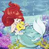 Ravensburger pusle 3x49 tk Printsessid Ariel, Tuhkatriinu ja Belle
 093502V