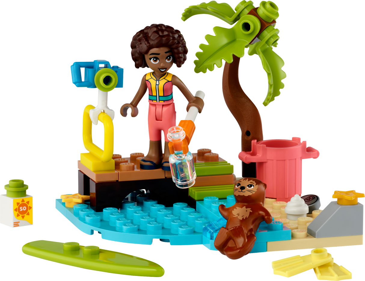 LEGO Friends Rannapuhastus 30635L