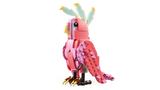 LEGO Creator metsloomad: roosa flamingo 31170L