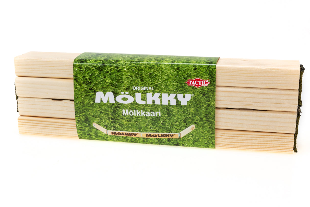 Tactic Mölkky viskekaar 52540T