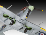 Revell Supermarine Spitfire Mk.Vb 1:72 03897R