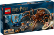 LEGO Harry Potter Aragog Keelatud metsas 76434L