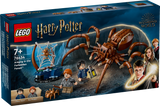 LEGO Harry Potter Aragog Keelatud metsas 76434L