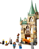 LEGO Harry Potter Sigatüügas: tarvilik tuba 76413L