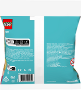 LEGO Disney Aurora metsa mänguväljak 30671L