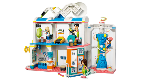 LEGO Friends Spordikeskus 41744L