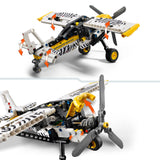 LEGO Technic Kerglennuk 42198L