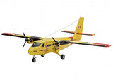 Revell liimitav mudel DHC-6 Twin Otter 1:72 04901R