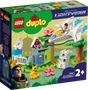 LEGO DUPLO Buzz Lightyeari planeedimissioon 10962L