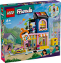 LEGO Friends Vintage riiete pood 42614L