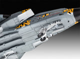 Revell liimitav mudel Tornado ECR "Tigermeet 2018" 1:72 03880R