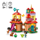 LEGO Disney Encanto minimaja 43261L