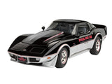 Revell mudelikomplekt 78 Corvette Indy 1:24 67646R