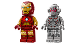 LEGO Super Heroes Iron Mani robot VS. Ultron 76307L