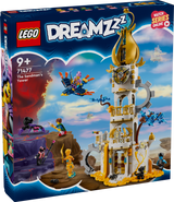 LEGO DREAMZzz Liivapuistaja torn 71477L