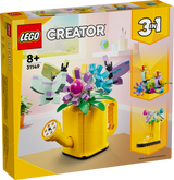 LEGO Creator Lilled kastekannus 31149L