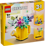 LEGO Creator Lilled kastekannus 31149L