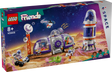 LEGO Friends Marsi kosmosebaas ja rakett 42605L