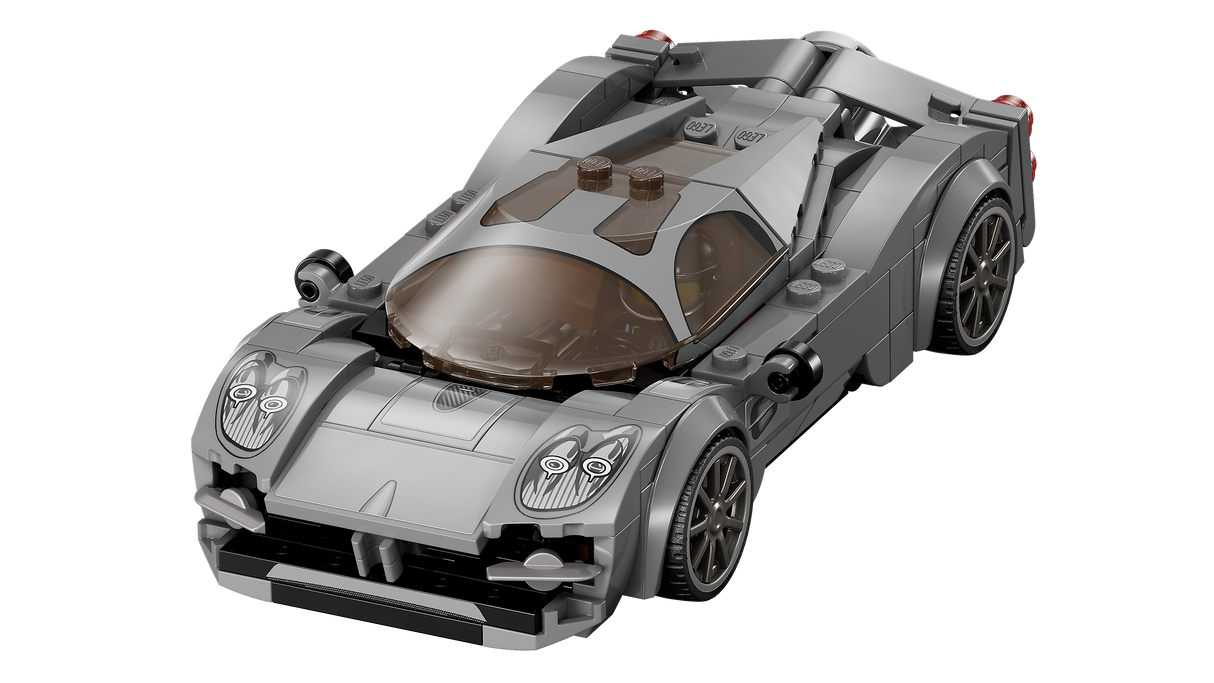 LEGO Speed Champions Pagani Utopia 76915L