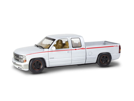 Revell liimitav mudel 1999 Chevy Silverado Custom Pickup 1:25 14538R