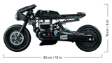 LEGO Technic BATMAN - BATCYCLE 42155L