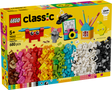 LEGO Classic Loominguline õnnekarp 11042L