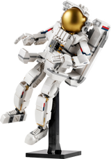 LEGO Creator Kosmoseastronaut 31152L