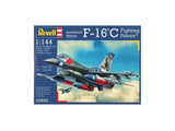 Revell Lockheed Martin F-16C Fighting Falcon 1:144 03992R