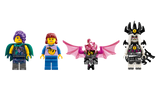 LEGO DREAMZzz Lendav hobune Pegasus  71457L