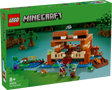 LEGO Minecraft Konnamaja 21256L